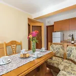 Apartman Cozy In With Wifi *