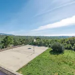 Cozy In With Wifi Apartman Labin (Istria)