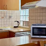 Apartman Cozy In With Wifi *