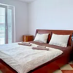 Apartman Cozy In With Wifi Labin (Istria)