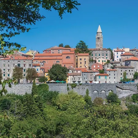 Beautiful Apartment In Labin With Swimming Pool * Labin (Istria)