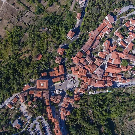 Appartamento Beautiful Apartment In Labin With Swimming Pool