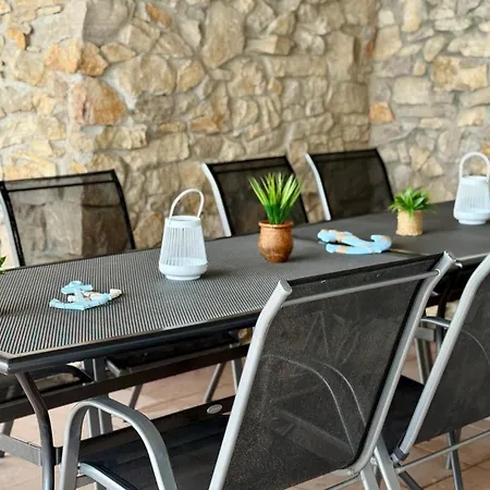 2 Bedroom Amazing In * Labin (Istria)