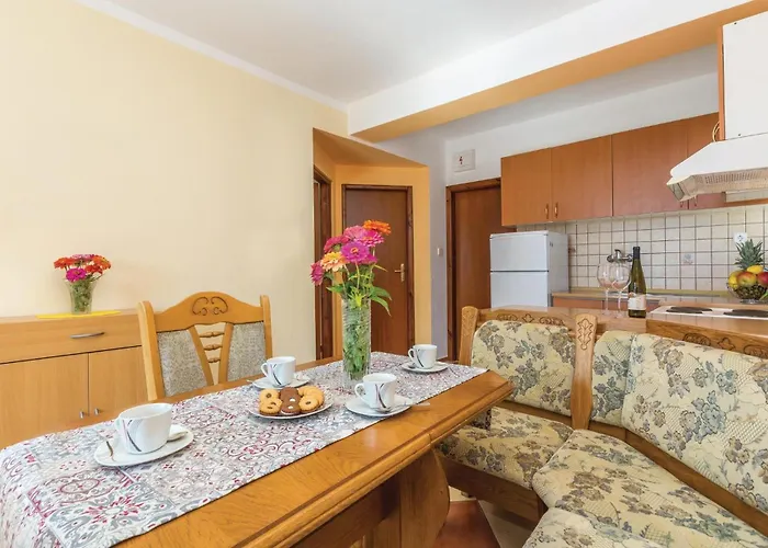 Apartman Cozy In With Wifi *